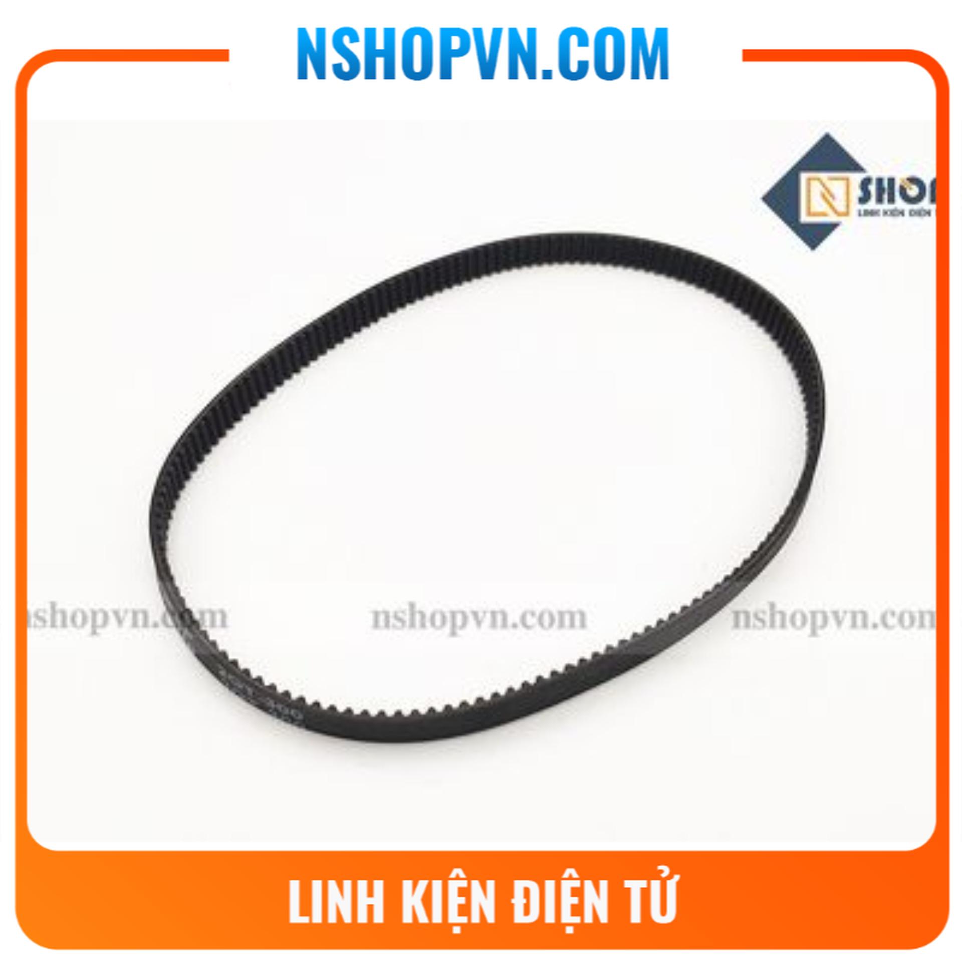 Vòng đai gt2 300mm