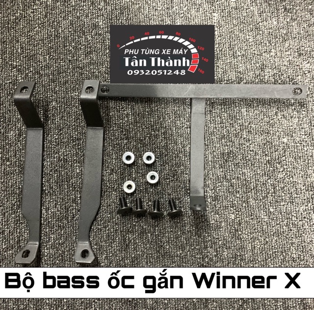 Rổ giữa Appi Winner X