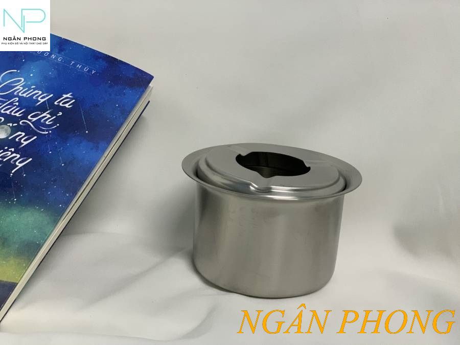 [HCM]GẠT TÀN THUOC INOX 304
