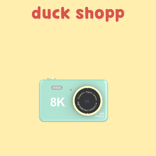 Máy ảnh digital camera Chất lượng ảnh 8K
