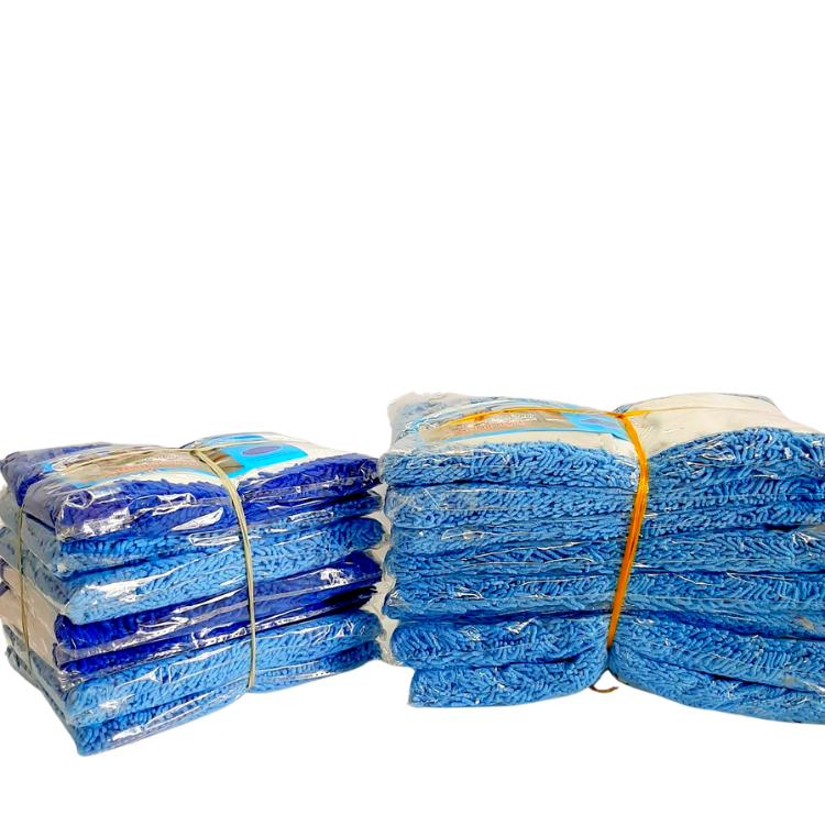 Miếng Lau Nhà San Hô Dùng Để Thay Thế