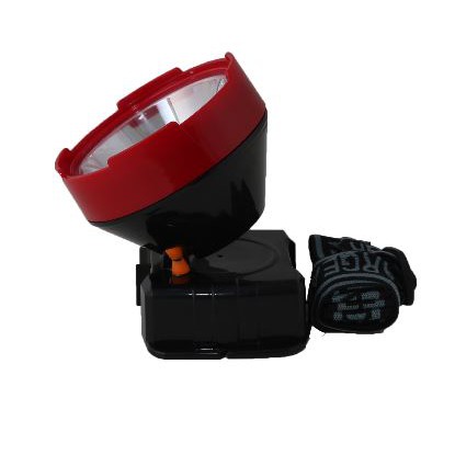 Đèn Led Đội Đầu Sạc Điện, Siêu Sáng Rạng Đông 3W