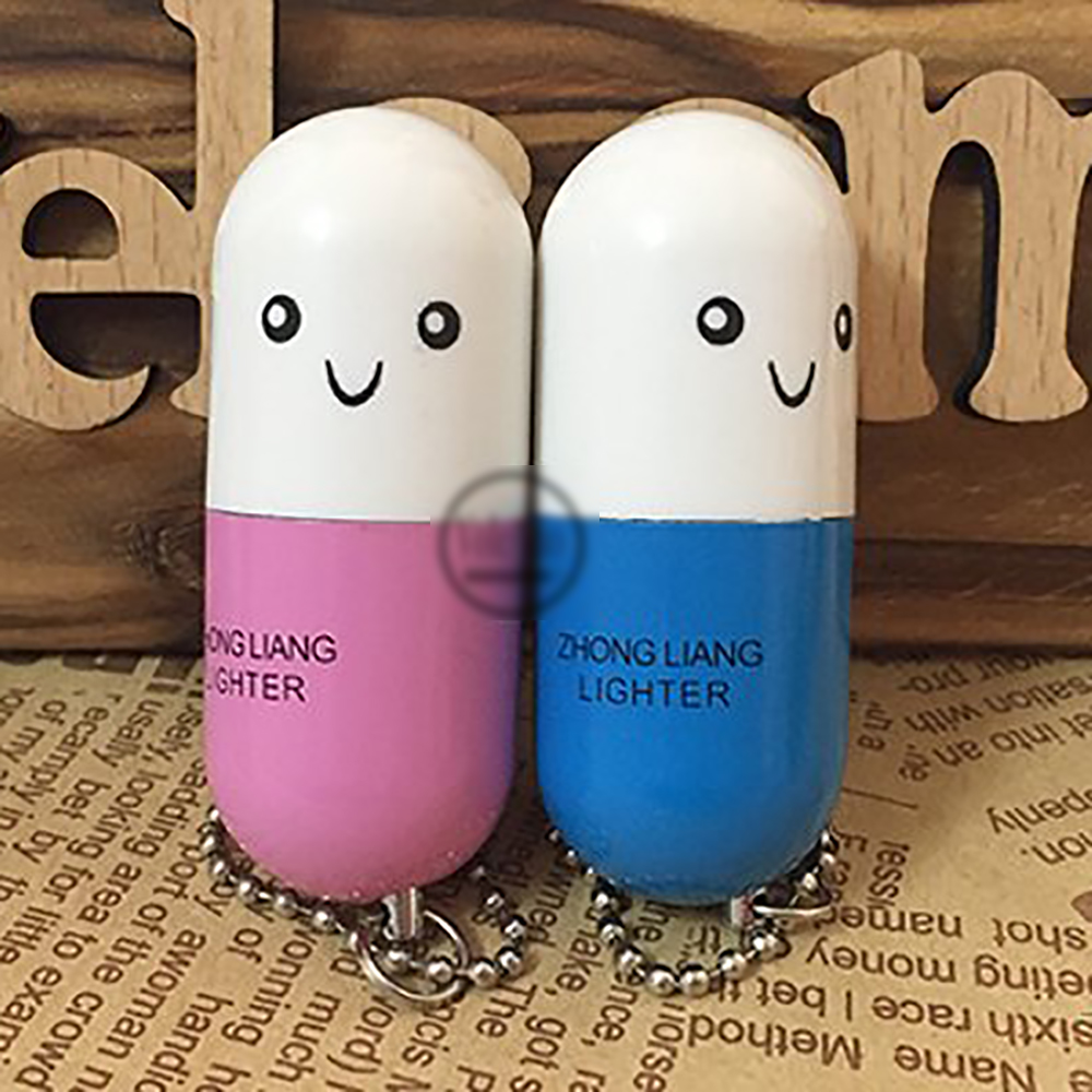 Bật lửa khò Chuẩn Men ga kiểu dáng độc lạ dễ dàng đánh lửa - GD1052