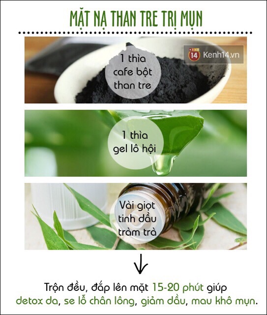 1KG~2KG Bột than tre hoạt tính