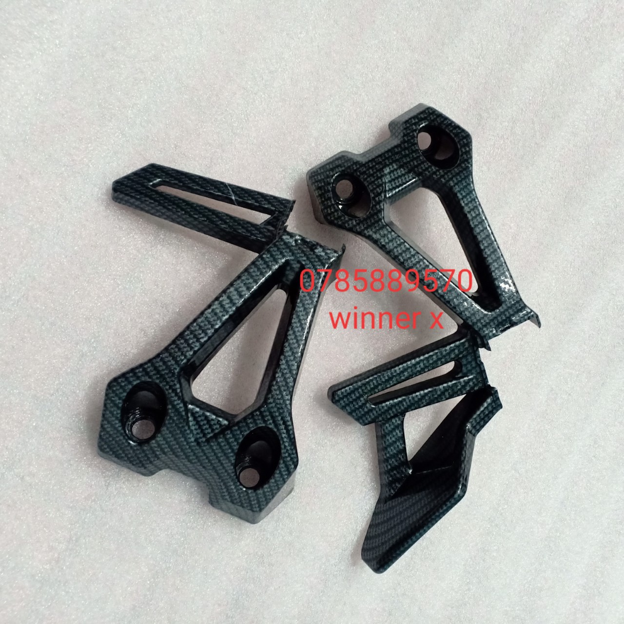 ỐP BẢO VỆ  CARBON XE WINNER X