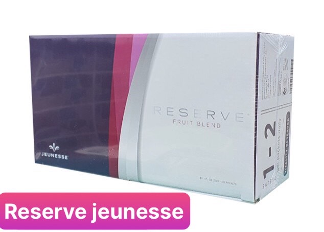 [Hoàn tiền 10%][CHÍNH HÃNG] Gel Trái Cây Reserve Malaysia