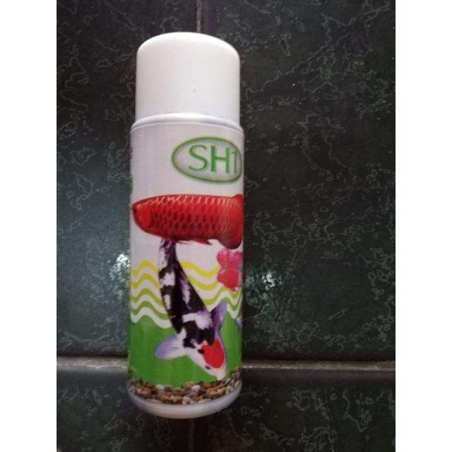 [HCM]Dung dịch cho cá cảnh SH1