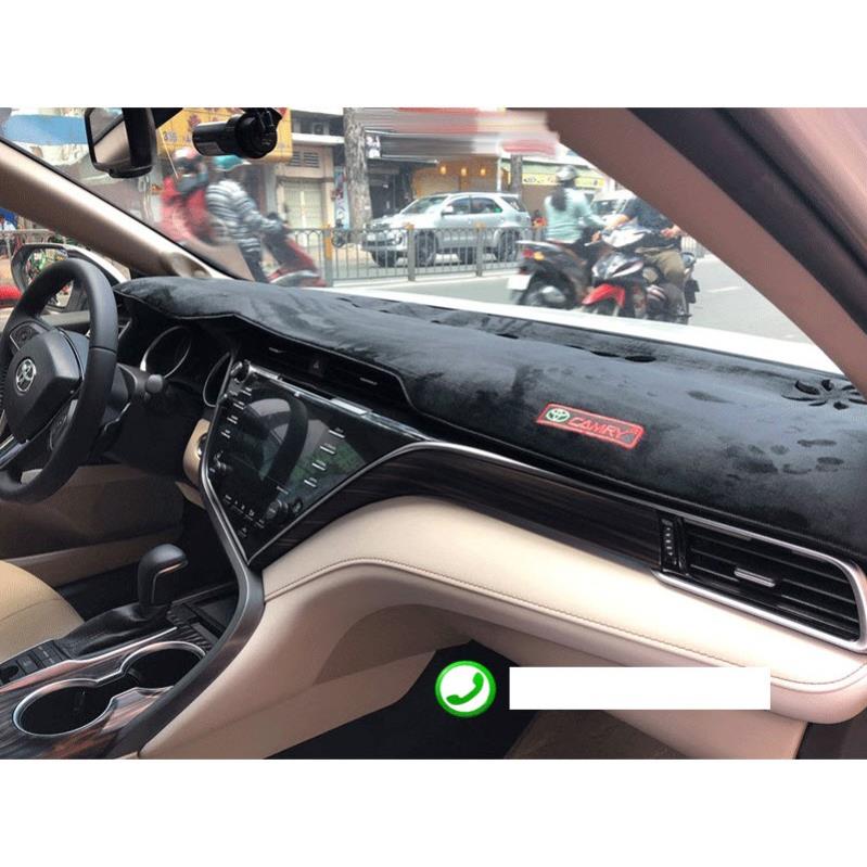 Thảm che nắng táp lô camry 2019 2020 2021 2022