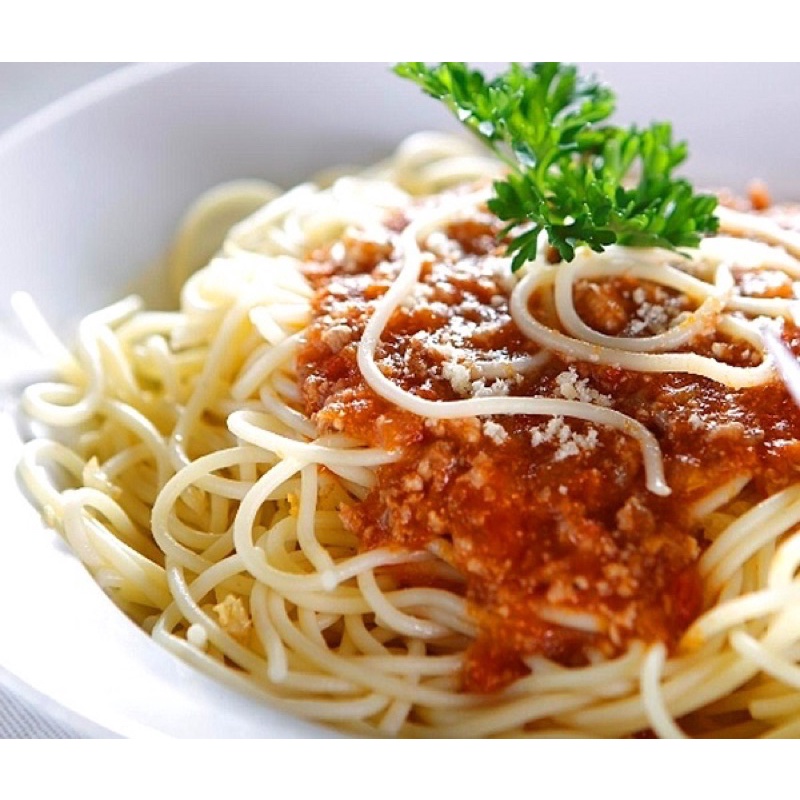 Mỳ Ý - Mì spaghetty hữu cơ Markal 500g