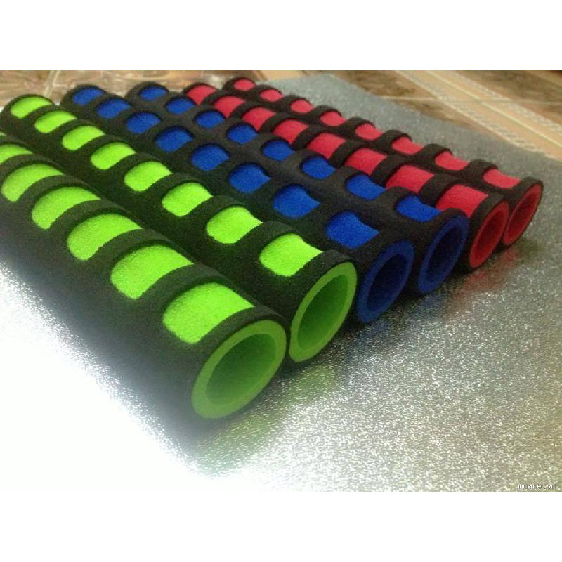 ỐNG MÚT LÓT TAY TẬP GYM