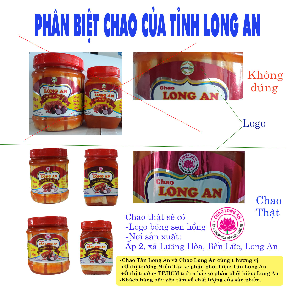 FreeShip-Chao Môn Long An size đại 750g