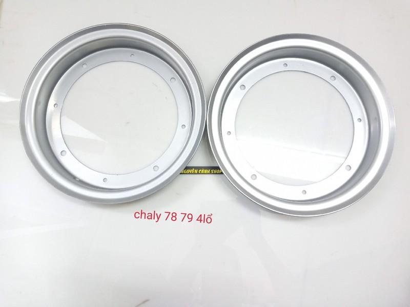 bánh mâm xe chaly 78 79 4 lổ