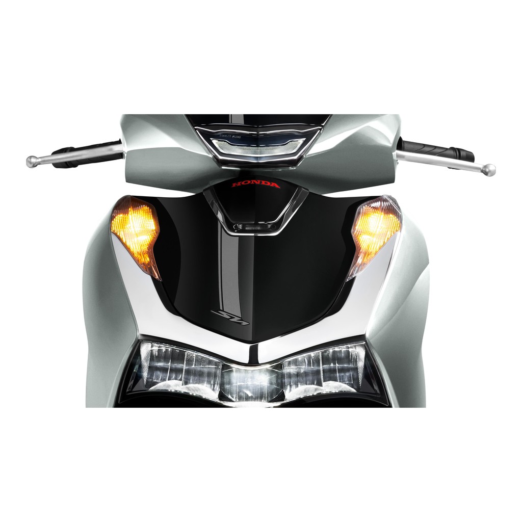 Xe máy Honda SH 125i Tiêu chuẩn CBS