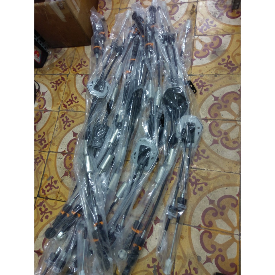 Dây Đi Số MT Cruze, Lacetti nhập khẩu CDX, ES