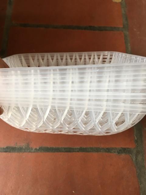 10 ổ đẻ cho chim bồ câu