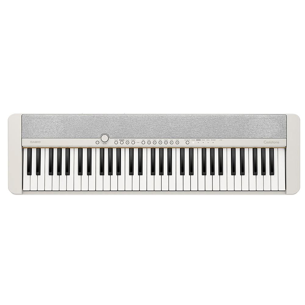 Đàn organ Casio CT-S1 mới 2021 - tặng Bluetooth Audio và chân đàn