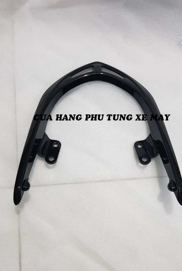 Cảng sau (tay dắt) cho xe Wave Alpha 110 2017 - 2023 đủ màu