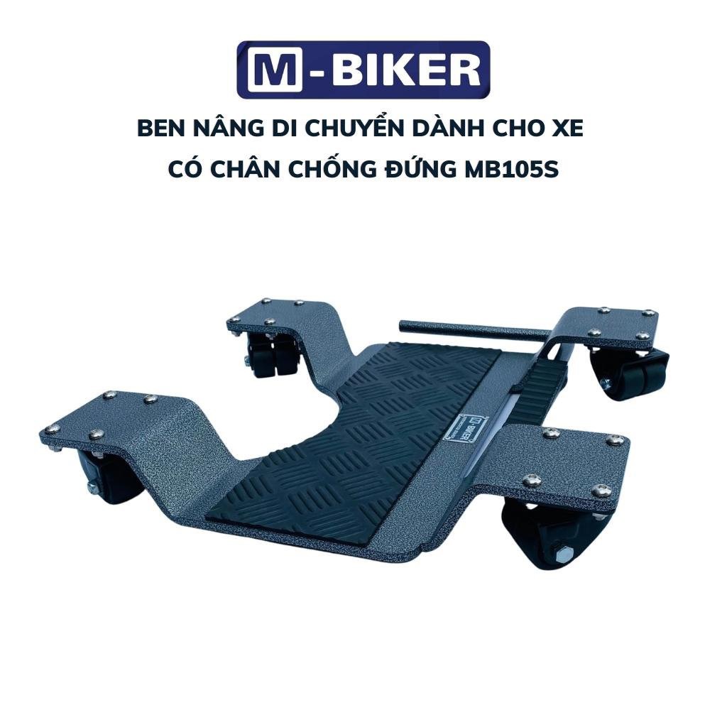Ben nâng di chuyển MB105S
