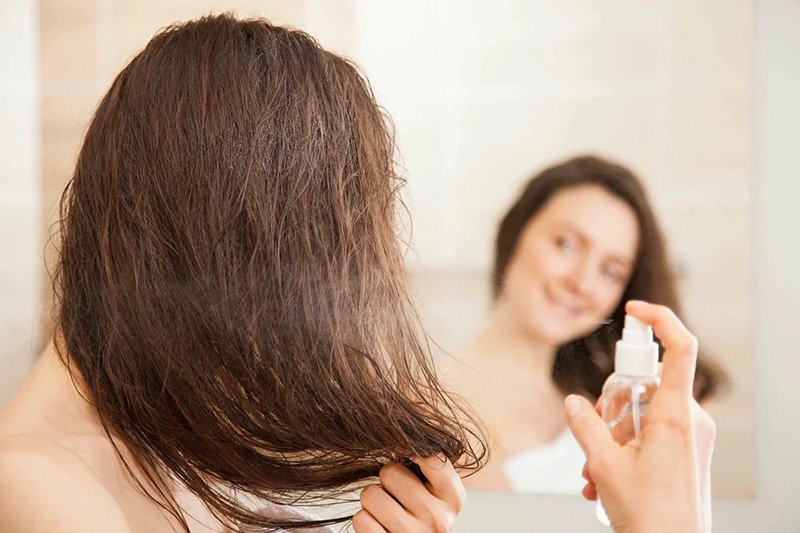 Xịt Kích Mọc Tóc Minoxidil Bailleul 2%