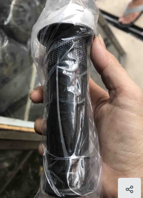 Bao tay ống ga Air Blade 125 Vision zin