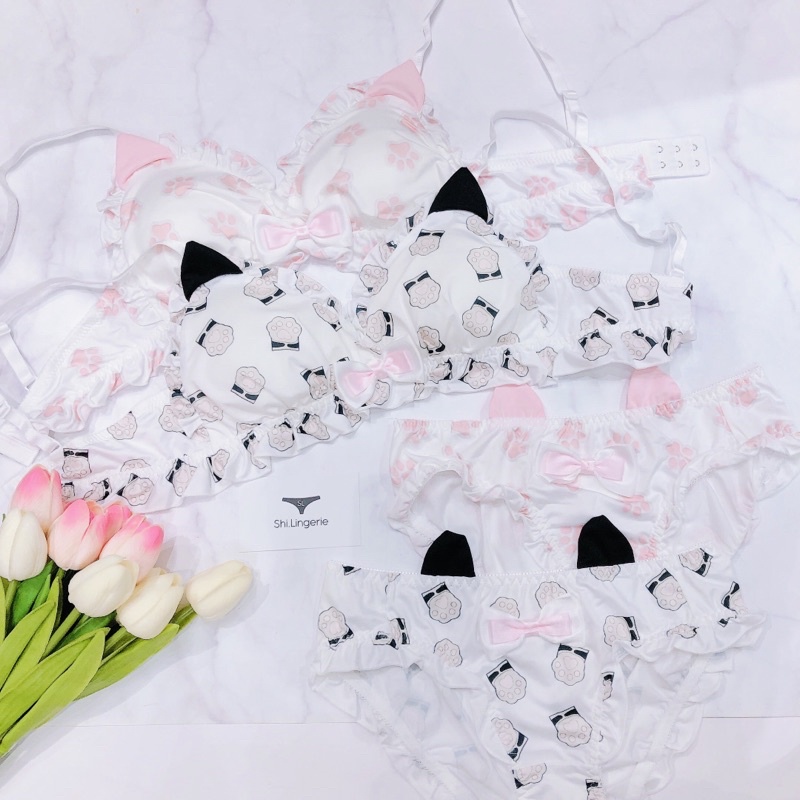 Set đồ dễ thương loli