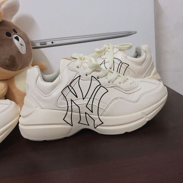 GIÀY sneaker nam-nữ TANG CHIỀU CAO - giày NY