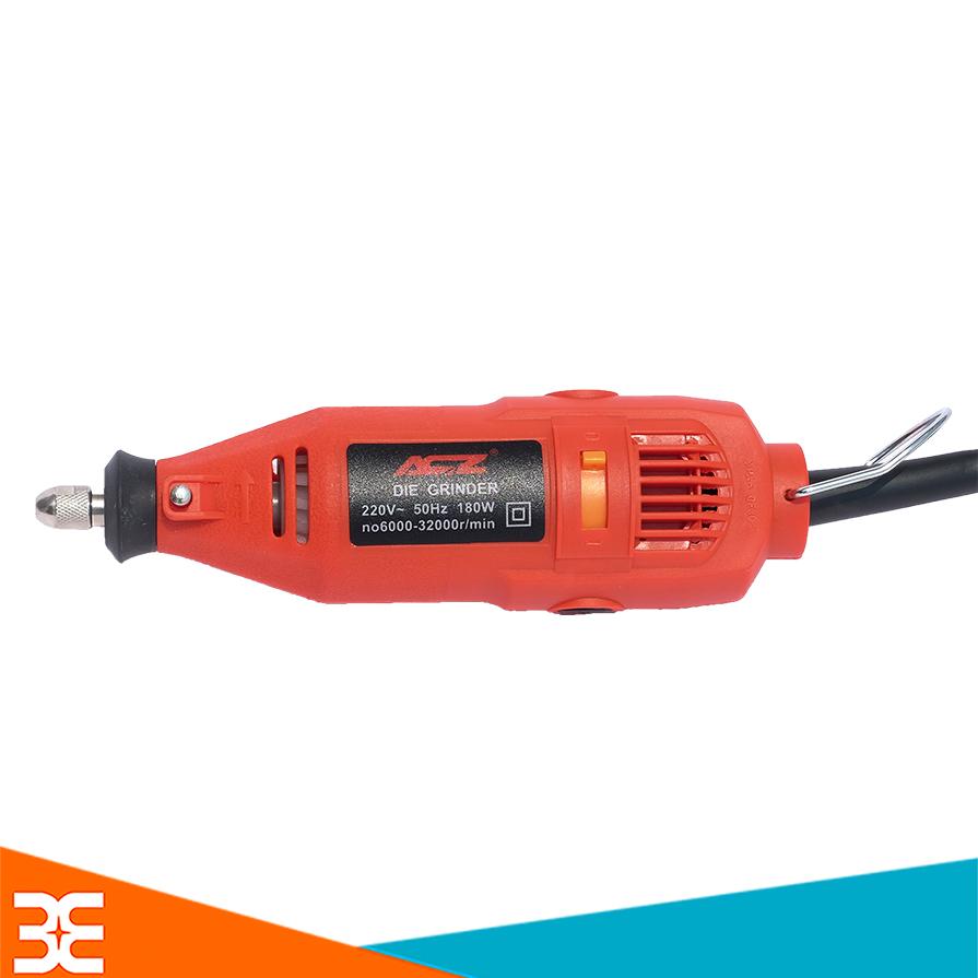 Máy Khoan ACZ 6032 180W 220VAC Siêu Khỏe