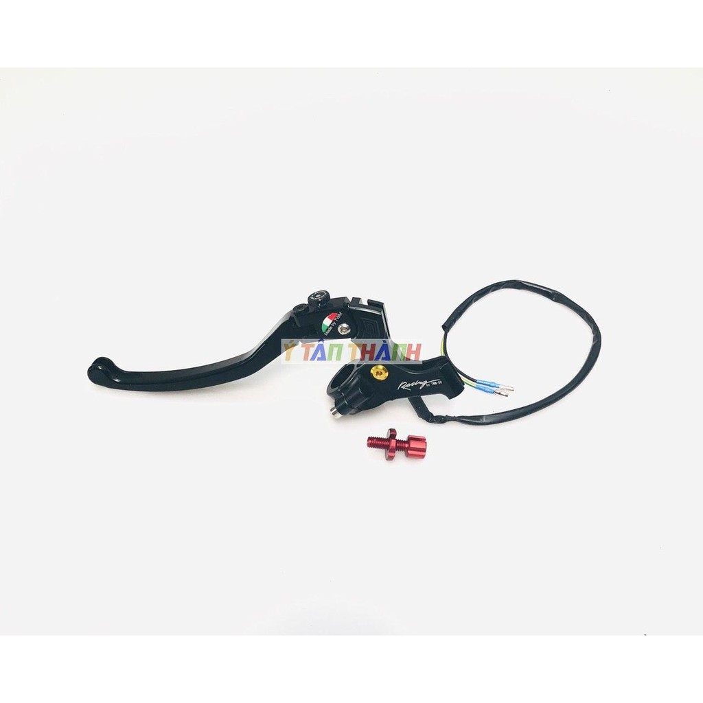 Tay côn Twm gắn cho Exciter Winner, sản phẩm tốt, độ bền cao, cam kết sản phẩm nhận được như hình và mô tả