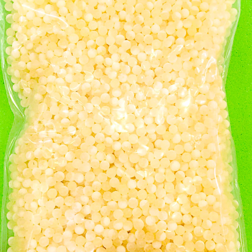 -GÓI 1 KG hạt nở nhiều màu/hạt nở đại khổng lồ nhật bản gồm 10 triệu viên đủ màu