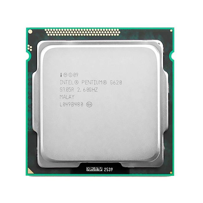 Chip cpu intel G620 socket 1155 (không box)