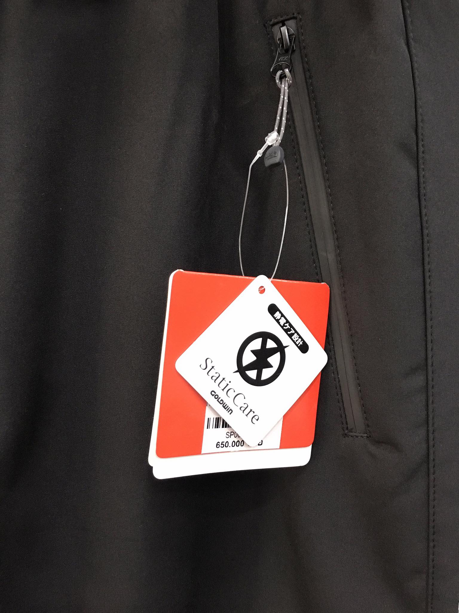 Quần The North Face Waterproof Pants