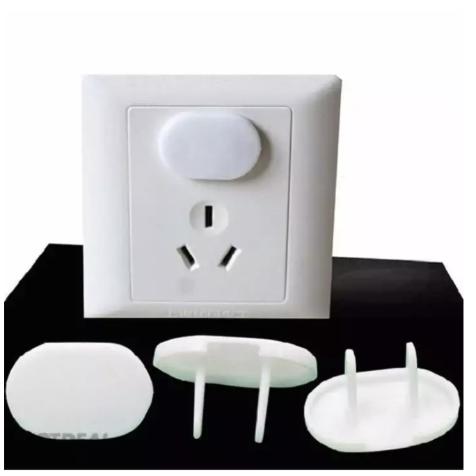 [HCM]Set 10 chiếc/nút bịt ổ điện an toàn cho trẻ nhỏ [BỊT Ổ ĐIỆN]