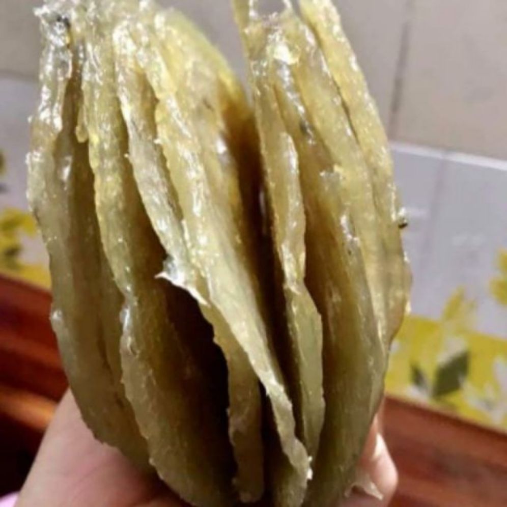 1kg Cá bò khô dày mình loại 1