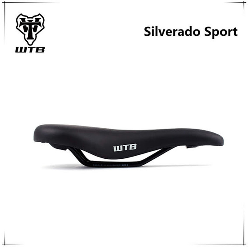 YÊN XE ĐẠP ĐUA WTB SILVERADO W065-0461