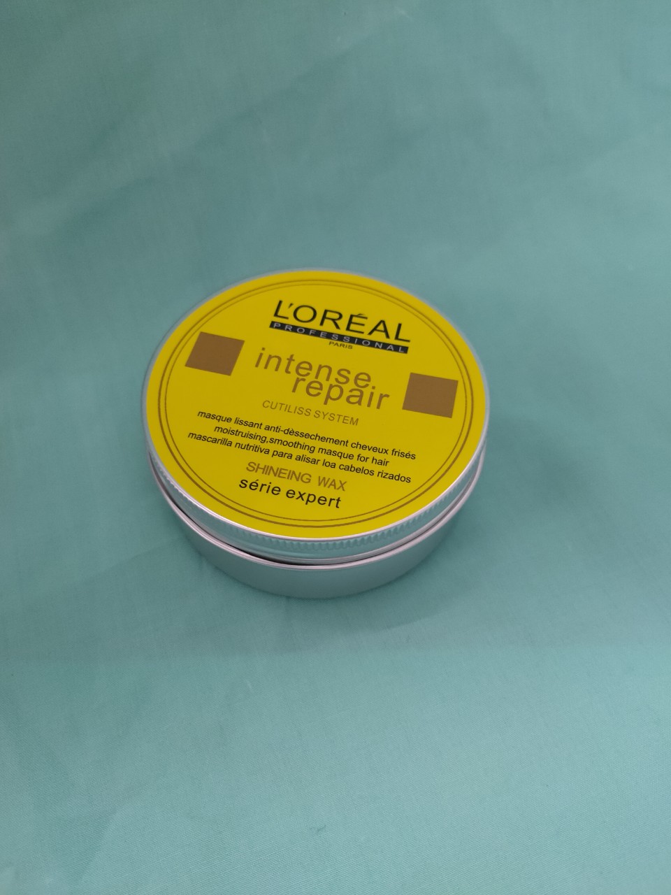 Wax tóc Lo. real trong - Trường Thọ, TĐ