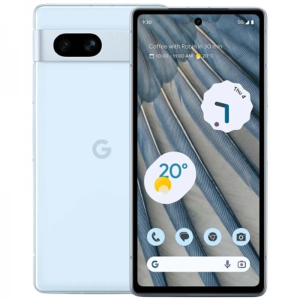 Điện Thoại Google Pixel 7A Quốc Tế 2 Sim 8/128GB