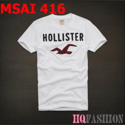 Áo thun nam hollister 416