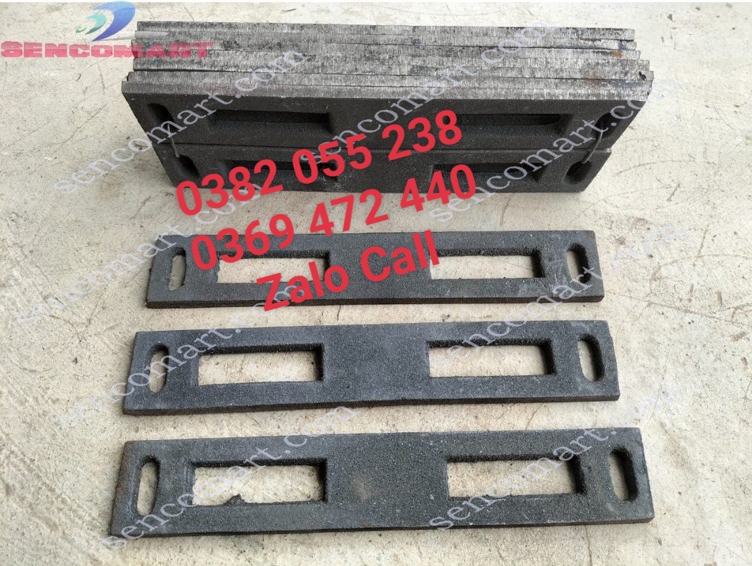 Dao xát gạo cho máy TF888 Toàn Phát