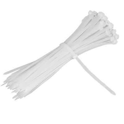 Dây rút nhựa siêu bền 5×250mm ( 50 dây )