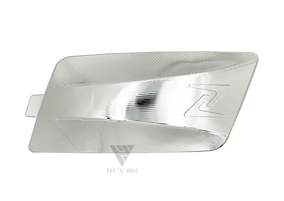 Ốp bưởng côn Iget Zelioni dành cho xe Vespa Sprint Primavera GTS Iget