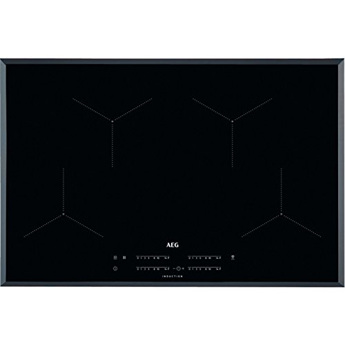 (Hàng Đức)Bếp từ 4 vùng nấu AEG IKB84431FB 80cm