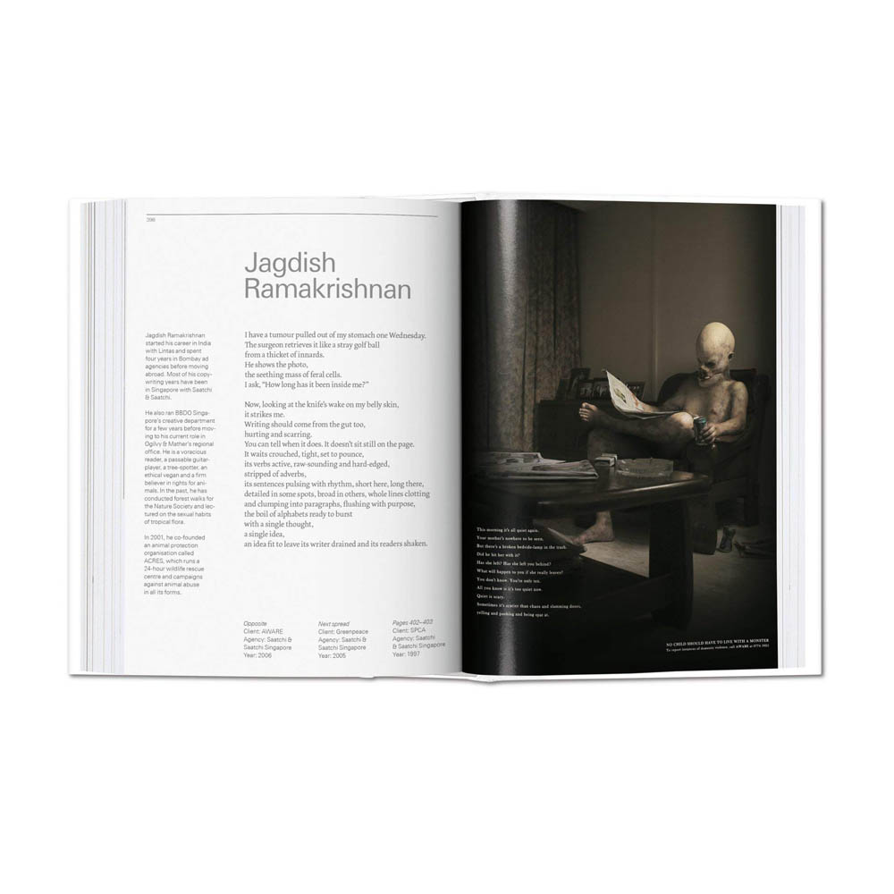 Artbook - The Copy Book