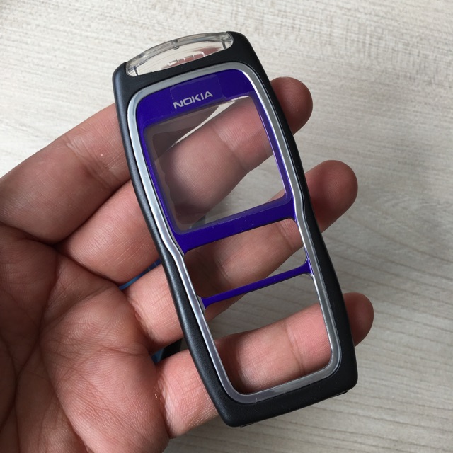 [HCM]Bộ Vỏ Điện Thoại Cổ Nokia 3220