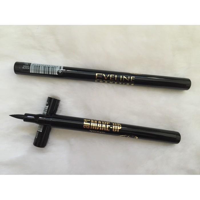[HCM]Dạ Kẻ Mắt Eveline Art Professional