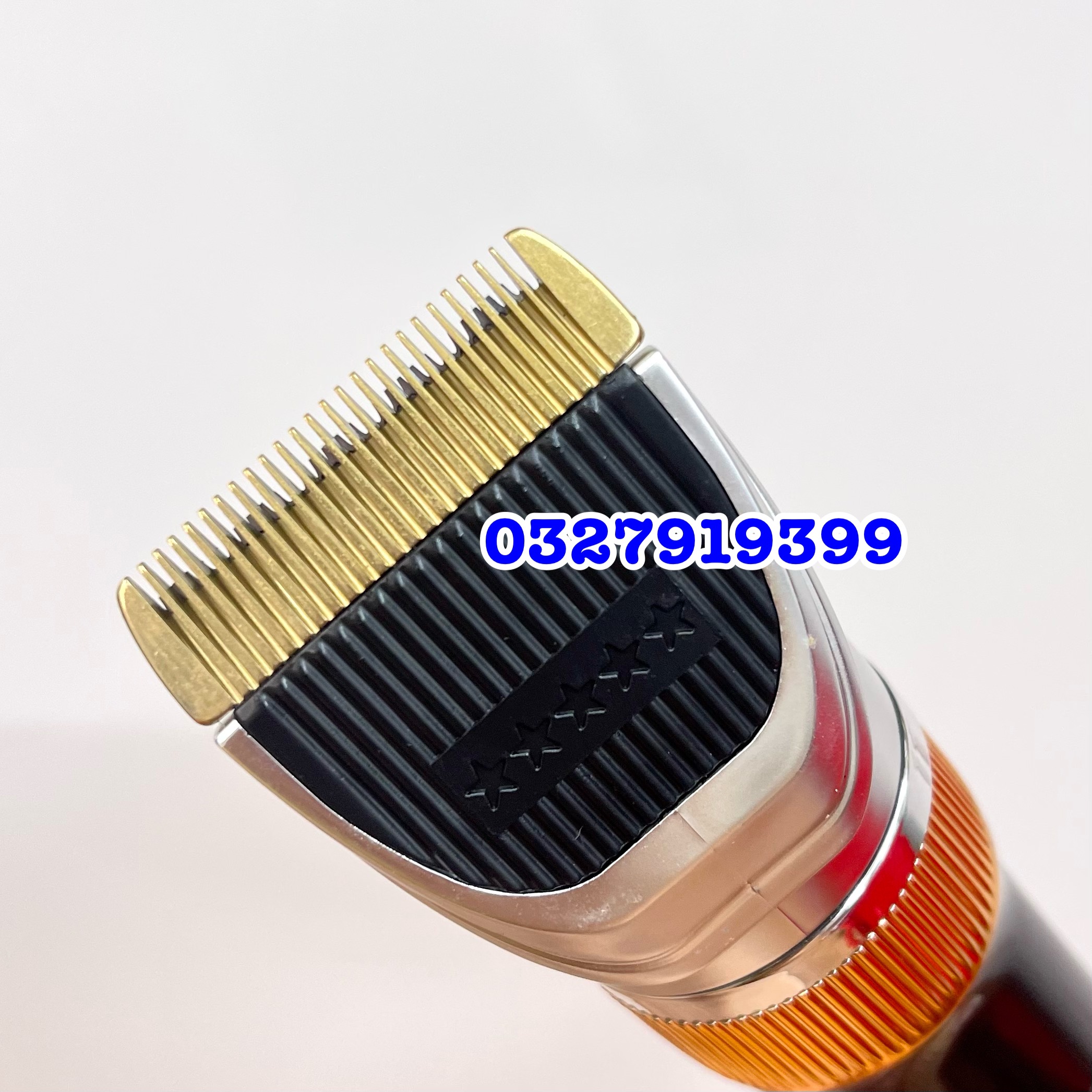 Tông đơ cắt tóc cao cấp TOKYO G5 2 pin