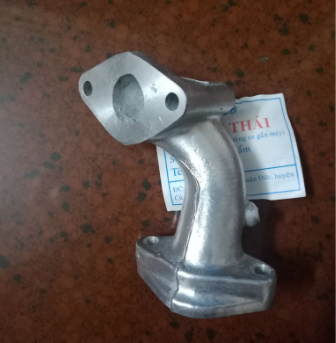 [HCM]Co Xăng Cổ Xéo Xe Máy RS