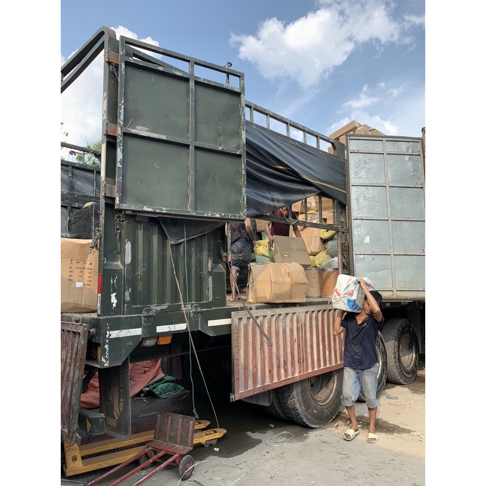 BÁT PHÁT CƯỚC CHO MÁY CẮT CỎ XĂNG 2 KỲ VÀ 4 KỲ