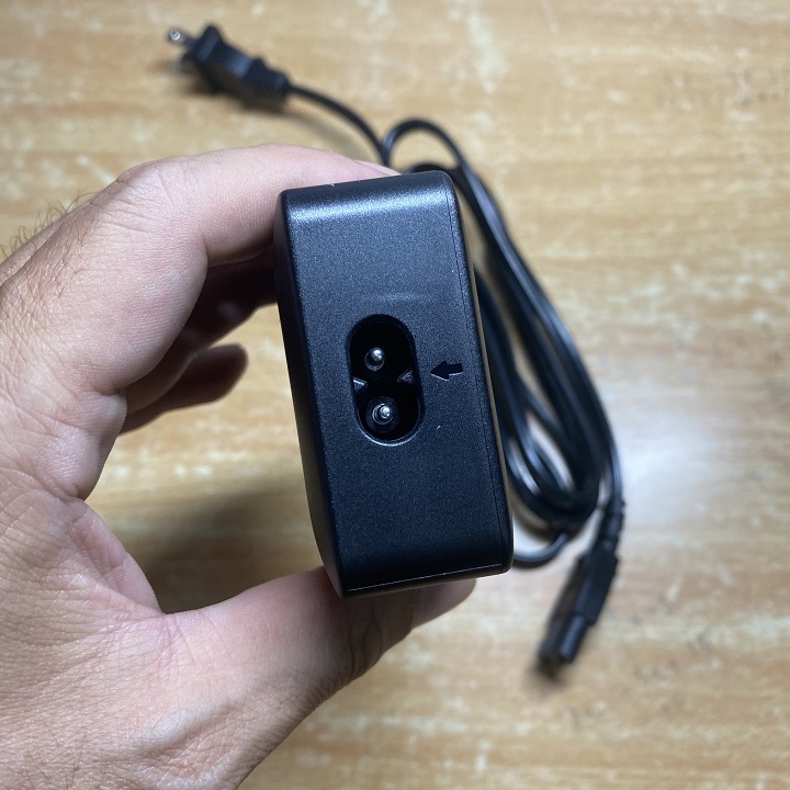 Sạc bàn Ravpower RP-PC023 40w 8A-4 cổng USB