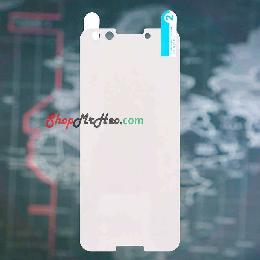 Dán dẻo ppf full màn hình google pixel 3 - pixel 3 xl