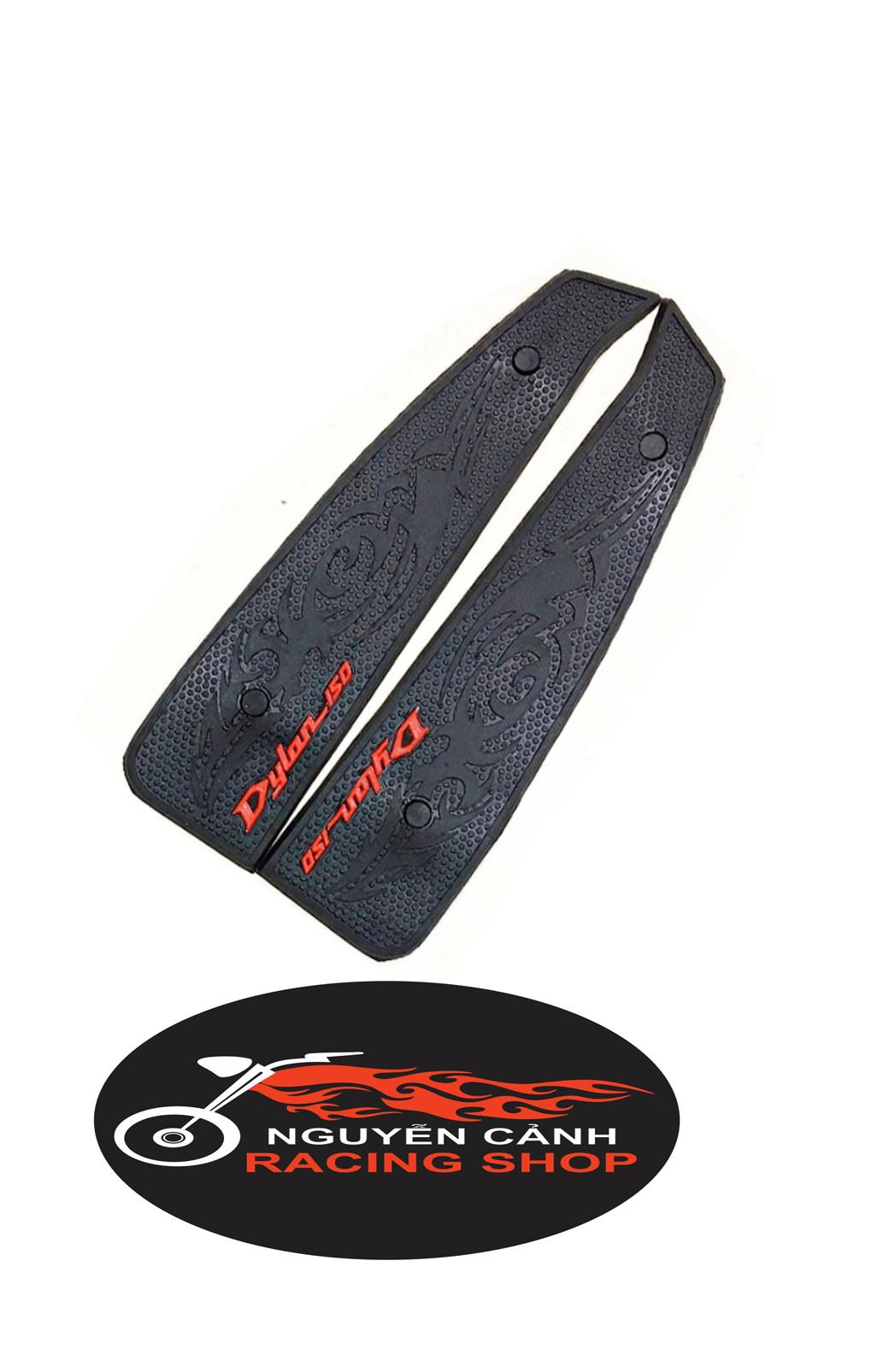 thảm Cao Su Lót Chân Dành Cho Honda DYLAN